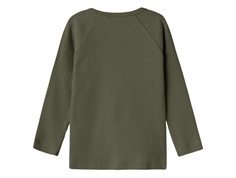 Lil Atelier kalamata bluse